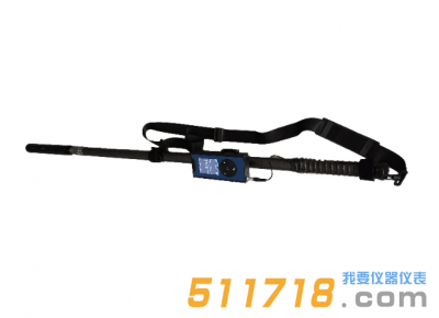 HY-3170伸縮桿式X、γ劑量率儀