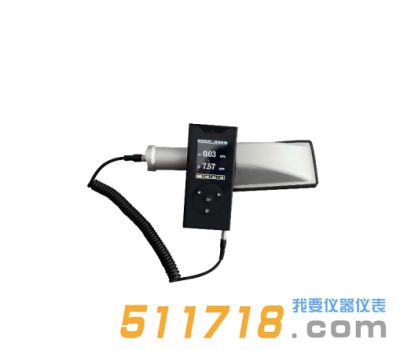 HY-170 α、β表面污染檢測儀