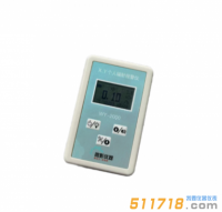 WY-2000 X、γ個(gè)人輻射報(bào)警儀