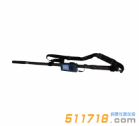 HY-3172高量程伸縮桿式X、γ劑量率儀