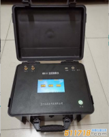 HDC-D連續(xù)測(cè)氡儀