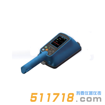 HY-170B α、β表面污染檢測(cè)儀