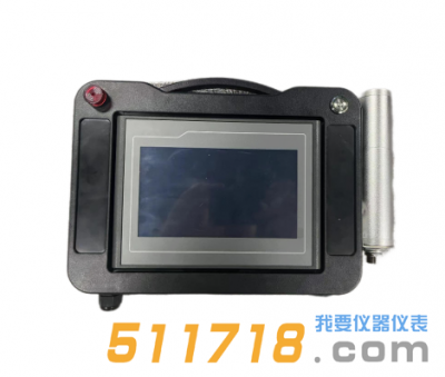 HY-10輻射監(jiān)測(cè)控制器