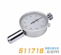  LX-A 邵氏硬度計