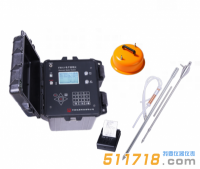 FD213電子測(cè)氡儀