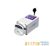 L100-1E實(shí)驗(yàn)室蠕動泵