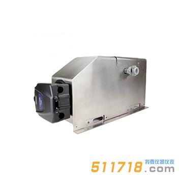  dPOFLEX EP01 防爆型蠕動(dòng)泵