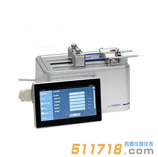 dLSP 500數(shù)字實(shí)驗(yàn)室注射泵