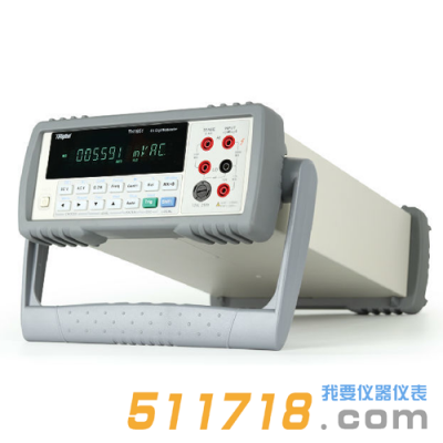 TH1951五位半數(shù)字多用表