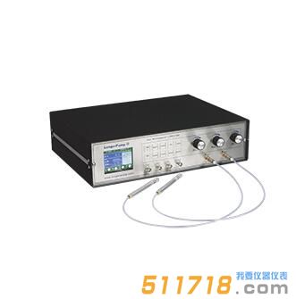 LPP01-100皮升泵(細胞注射器)