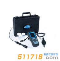 美國哈希HQ1130 便攜式DO單參數(shù)分析儀