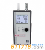 美國Metone DR-528粒子計數(shù)器