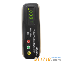 美國Digi-Pas DWL 1900XY垂直傾角儀與水平儀