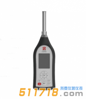 杭州愛(ài)華AWA5662-A/B/C型聲級(jí)計(jì)