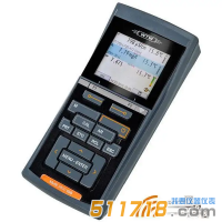 德國WTW Multi 3630 IDS SET G多參數(shù)水質(zhì)分析儀