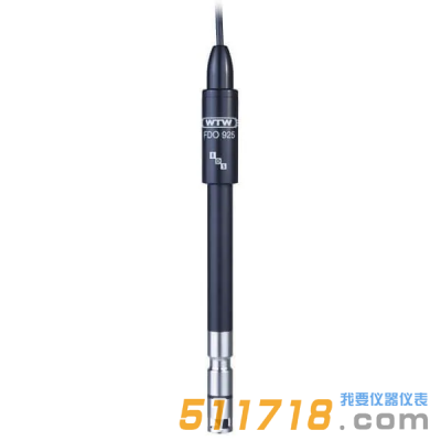 德國(guó)WTW FDO 925溶解氧電極