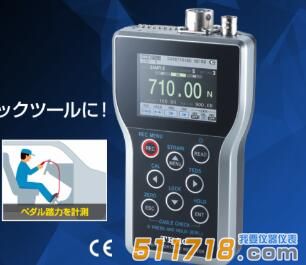 日本TEAC數(shù)字指示器TD-01 PORTABLE