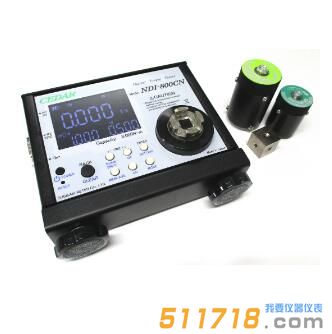 日本cedar思達(dá)扭力測(cè)試儀80CN