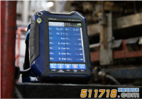 德國(guó)wohler(威樂(lè)) A550煙氣分析儀