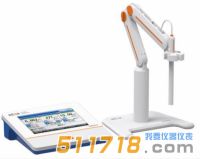 上海雷磁DZS-708T型多參數(shù)分析儀