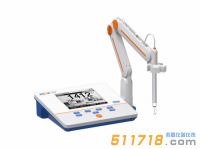 上海雷磁DDSJ-307F型電導(dǎo)率儀