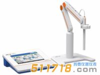 上海雷磁 DZS-708TP型多參數(shù)分析儀