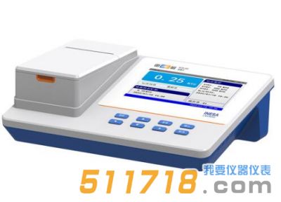 上海雷磁WZS-182濁度計(jì)