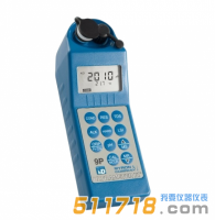 美國(guó)MYRONL(麥隆) Ultrameter III 9P手持式多參數(shù)水分測(cè)試儀