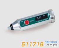 德國(guó)list FERRITE-CHECK 140鐵素體測(cè)量?jī)x