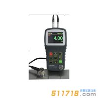 國(guó)產(chǎn)HDT350穿透涂層高精度彩屏超聲波測(cè)厚儀