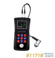 國(guó)產(chǎn)HT190超聲波測(cè)厚儀（彩屏）