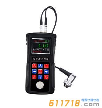 國產(chǎn)HT190超聲波測厚儀（彩屏）