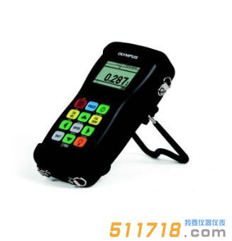 奧林巴斯27MG超聲波測厚儀