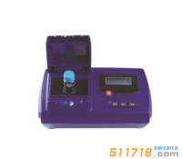 GDYS-104SA3總氮測(cè)定儀