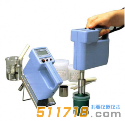 日本馬康MALCOM MODEL PM-2系列螺旋式黏度計(jì)