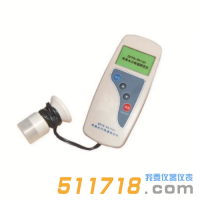 GDYQ-RS1101肉類(lèi)水分快速測(cè)定儀