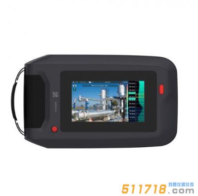 杭州愛華AWA6280聲學(xué)成像儀