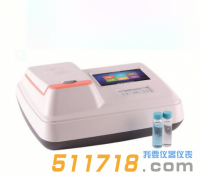 GDYJ-501SP皮革鞋類甲醛·六價(jià)鉻測定儀