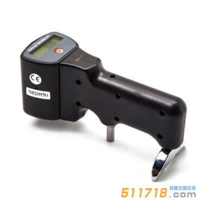 BA-1巴氏硬度計(jì)