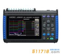 日本HIOKI(日置)LR8431-30數(shù)據記錄儀