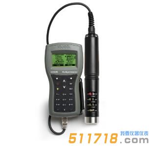 意大利HANNA(哈納) HI9829多參數(shù)水質(zhì)測定儀（16 參數(shù)）
