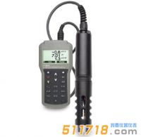 意大利HANNA(哈納)HI98195多參數(shù)水質(zhì)測定儀（10 參數(shù)）