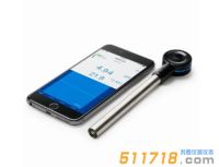 意大利HANNA(哈納)FC2142藍牙技術平頭鈦鋼外殼酸度電極【釀酒行業(yè)】