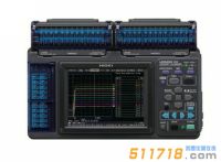 日本HIOKI(日置)LR8400-21數(shù)據采集儀