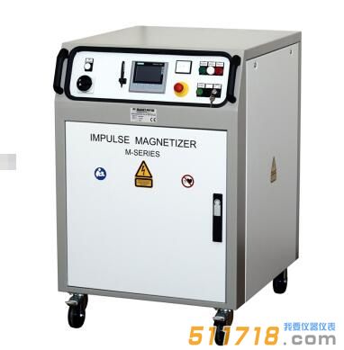 德國(guó)MAGNET-PHYSIK脈沖充磁機(jī) M-系列
