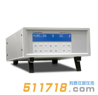 美國Lake Shore 425高斯計/特斯拉計