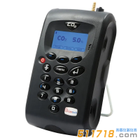 英國(guó)Geotech G100便攜式二氧化碳分析儀