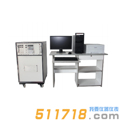 HY-8608 多路α、β弱放射性測(cè)量裝置