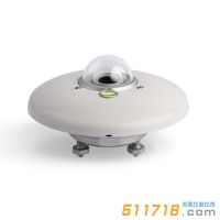 意大利SENSECA PYRAsense10系列 A級(jí)太陽總輻射表LPS10