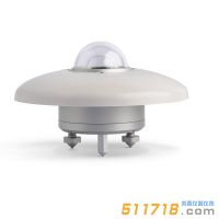 意大利SENSECA PYRAsense02 B級(jí)太陽總輻射表LPS02